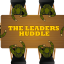 The Leaders Huddle