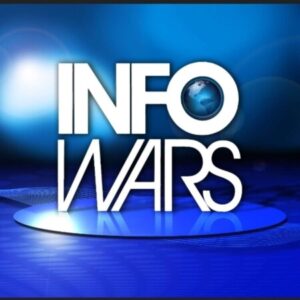 Group logo of Info Wars